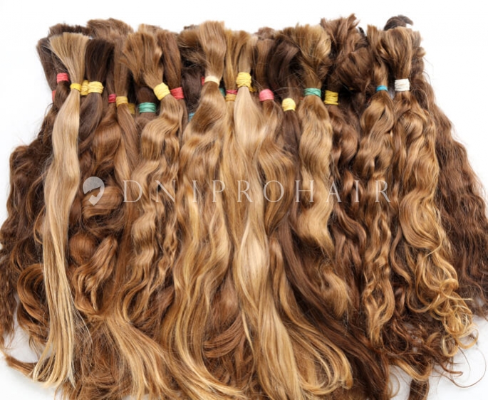 How to choose hair extensions