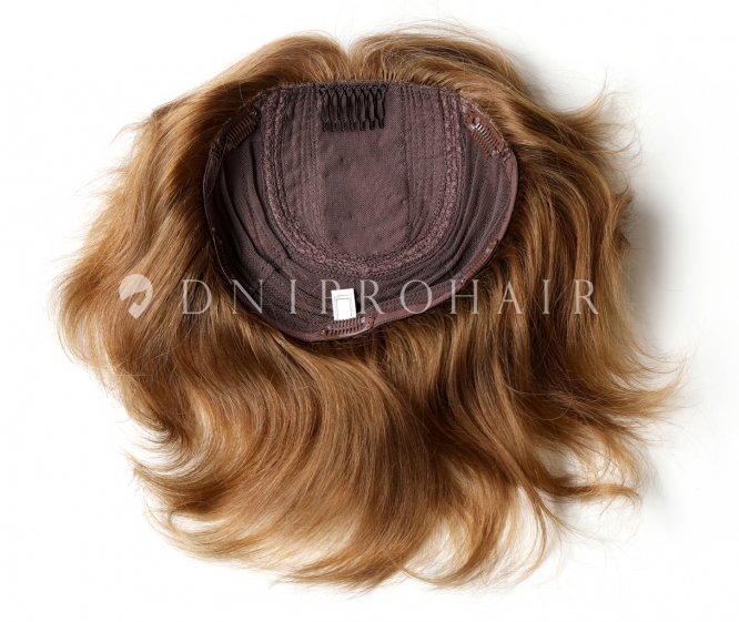 женский парик из натуральных волос в днепре